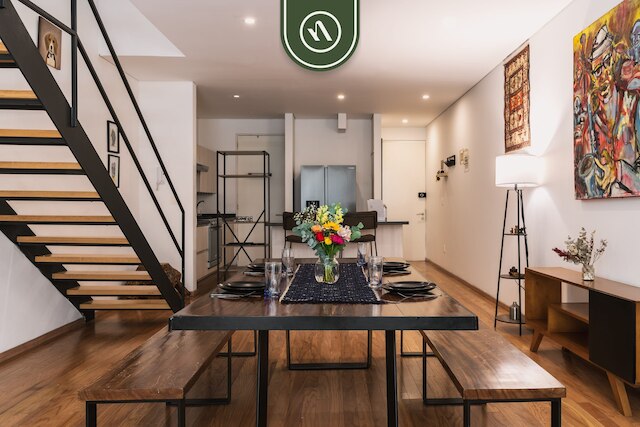 コリマ 213 A01 イン シウダッド デ メキシコ