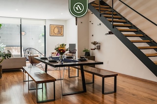 コリマ 213 A01 イン シウダッド デ メキシコ