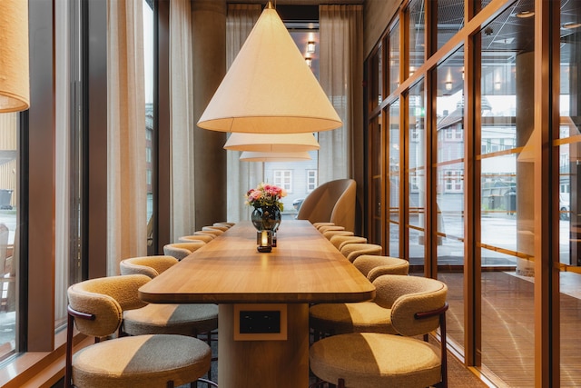 ザ ドック 69°39 by Scandic