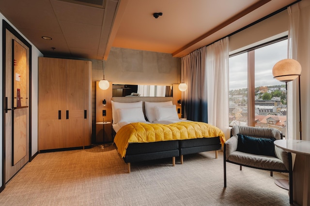 ザ ドック 69°39 by Scandic