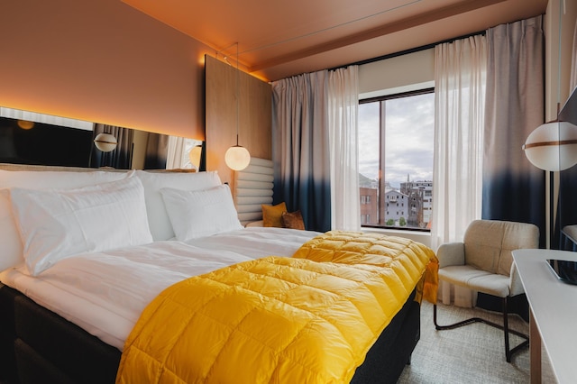 ザ ドック 69°39 by Scandic