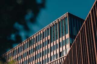 ザ ドック 69°39 by Scandic