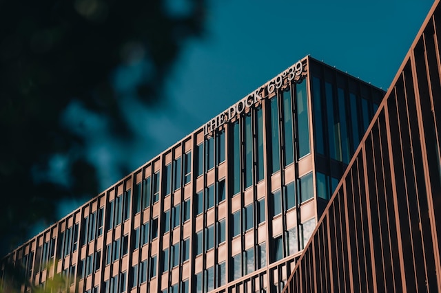 ザ ドック 69°39 by Scandic