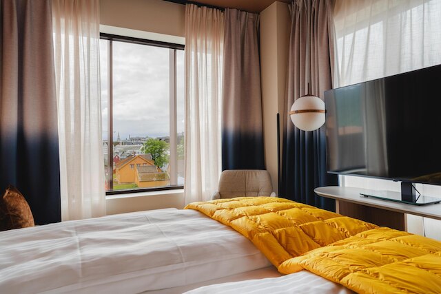 ザ ドック 69°39 by Scandic