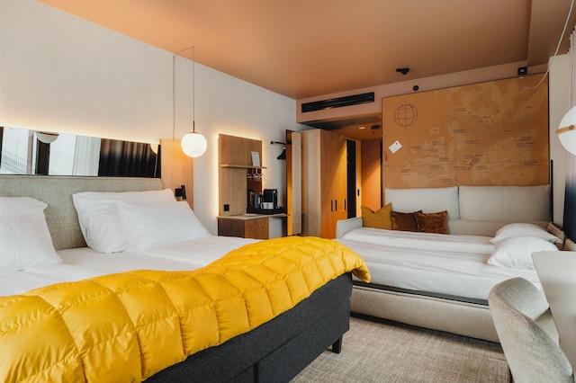 ザ ドック 69°39 by Scandic