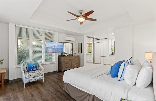 パームズ アット ワイレア 2303 2 ベッドルーム コンド