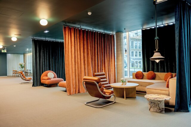 セニカ ポルト ホテル, キュリオ コレクション バイ ヒルトン