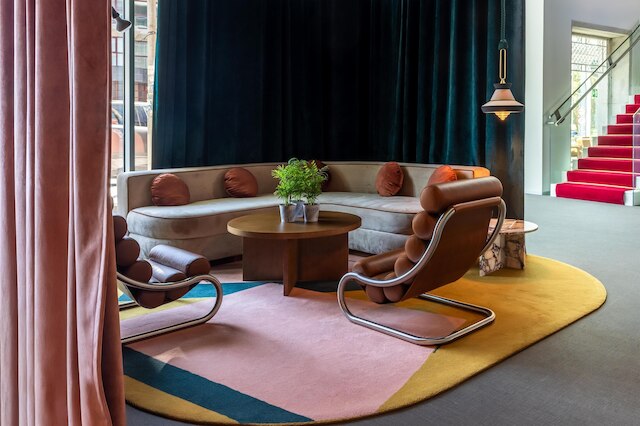 セニカ ポルト ホテル, キュリオ コレクション バイ ヒルトン