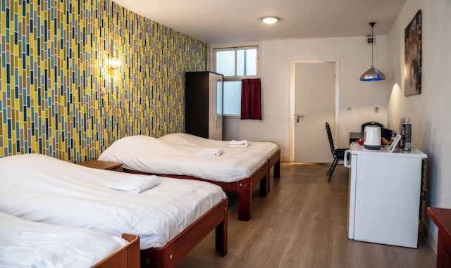 ホテル & バー ロイヤル テイスト アムステルダム