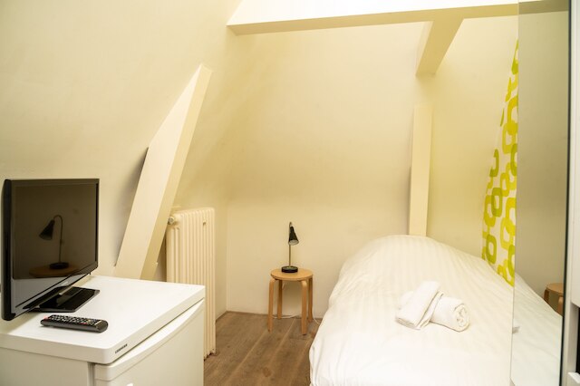 ホテル & バー ロイヤル テイスト アムステルダム