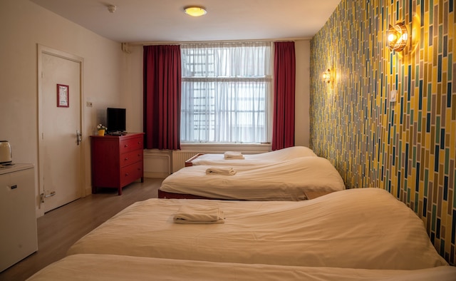 ホテル & バー ロイヤル テイスト アムステルダム