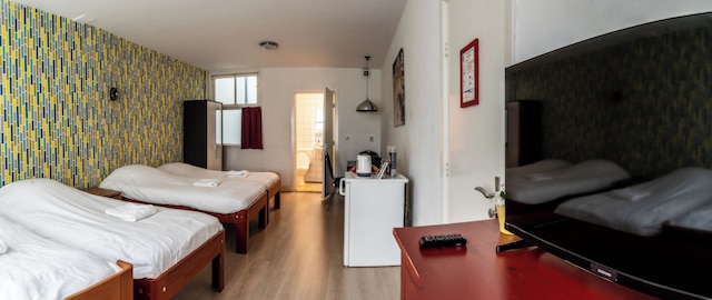 ホテル & バー ロイヤル テイスト アムステルダム