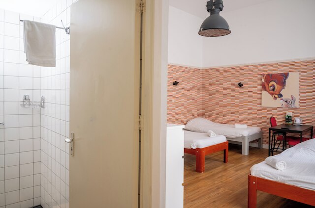 ホテル & バー ロイヤル テイスト アムステルダム