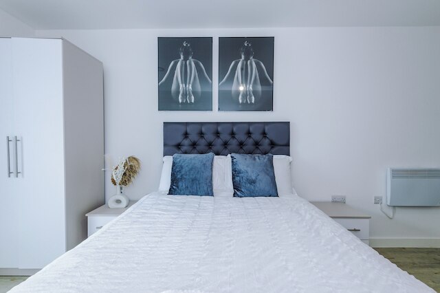 クエイビュー オアシス イン サルフォード