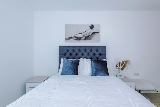 クエイビュー オアシス イン サルフォード