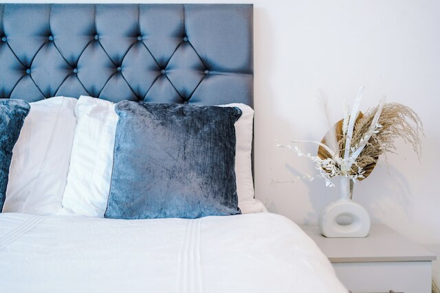 クエイビュー オアシス イン サルフォード