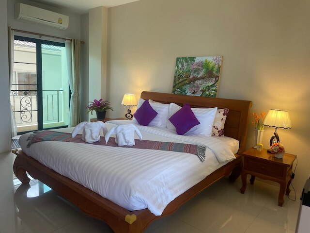 ラフ カム ハウス