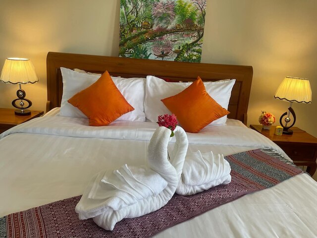 ラフ カム ハウス