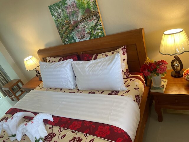 ラフ カム ハウス