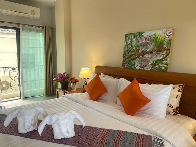 ラフ カム ハウス