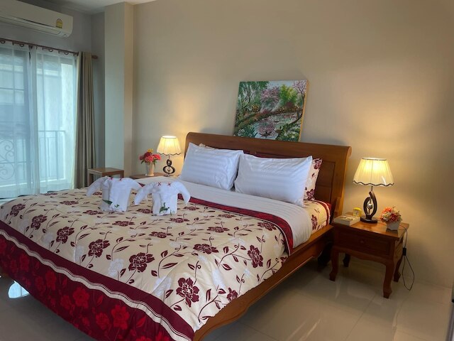 ラフ カム ハウス