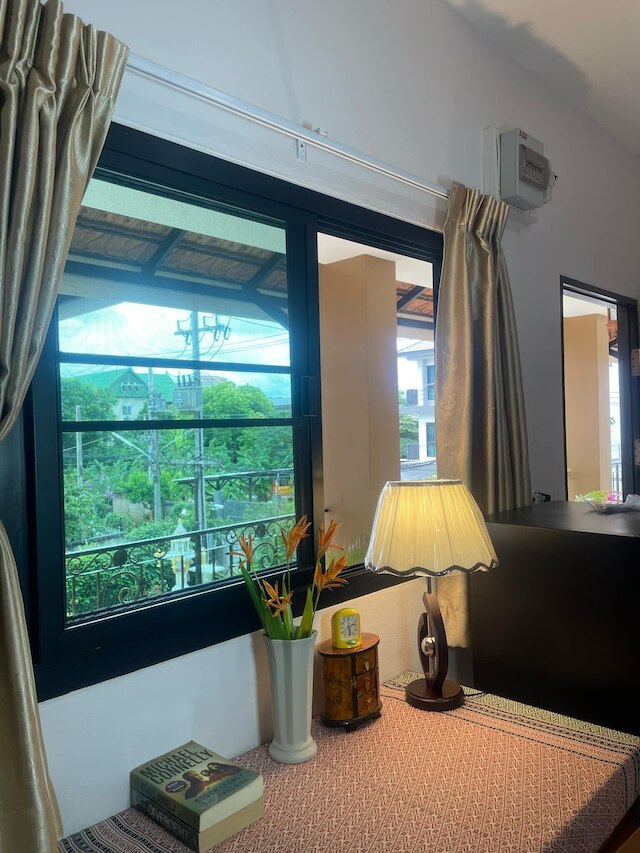 ラフ カム ハウス