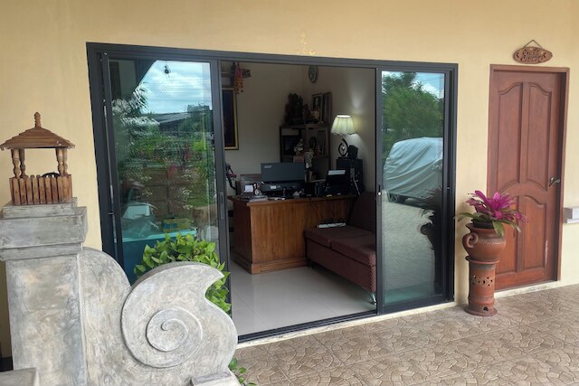 ラフ カム ハウス