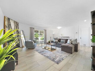 ヘーゼルウッド スコッツデール