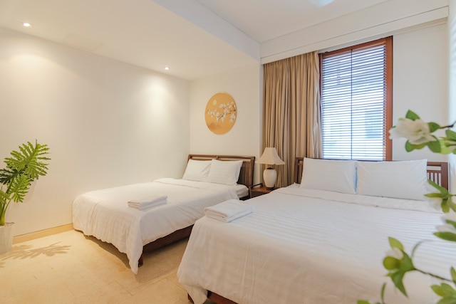 ザ アバロン サイゴン センター ディストリクト 1