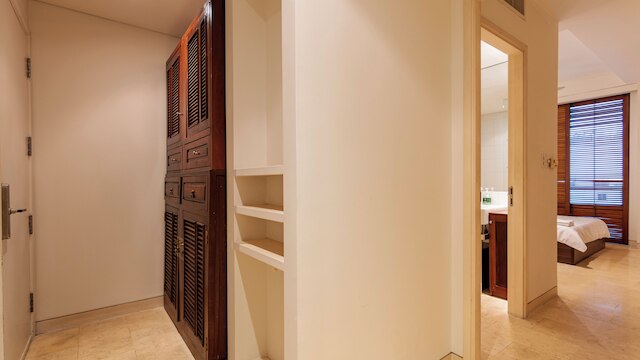 ザ アバロン サイゴン センター ディストリクト 1