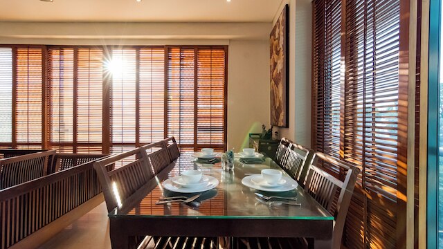 ザ アバロン サイゴン センター ディストリクト 1