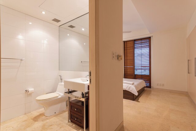 ザ アバロン サイゴン センター ディストリクト 1