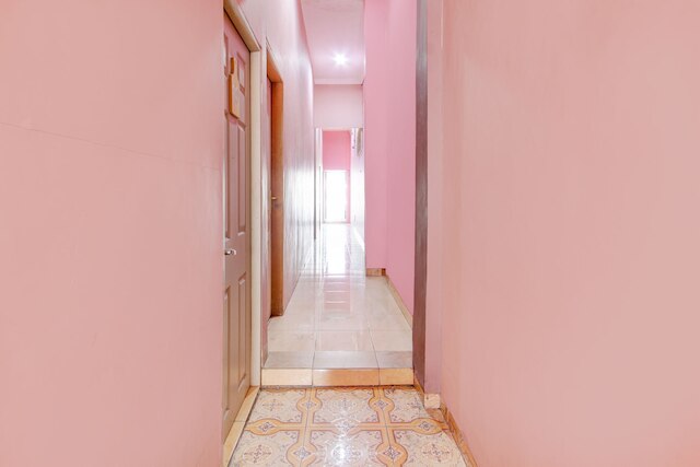 ホテル O プラウィロタマン ニア ケラトン ヨギャカルタ フォーマリー パリス ゲストハウス