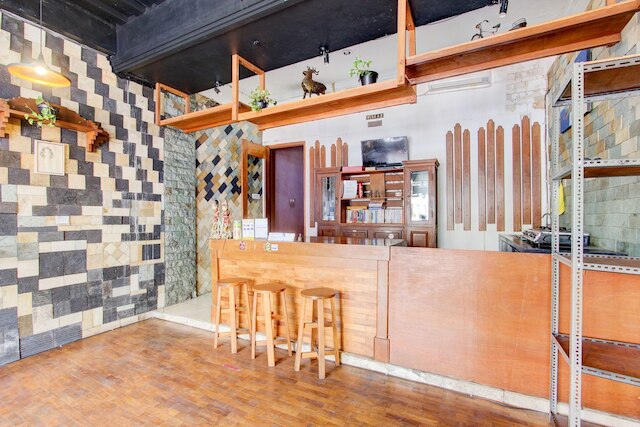 ホテル O プラウィロタマン ニア ケラトン ヨギャカルタ フォーマリー パリス ゲストハウス