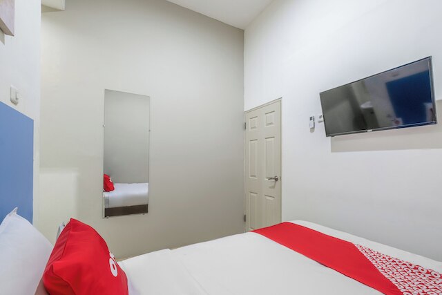 ホテル O プラウィロタマン ニア ケラトン ヨギャカルタ フォーマリー パリス ゲストハウス