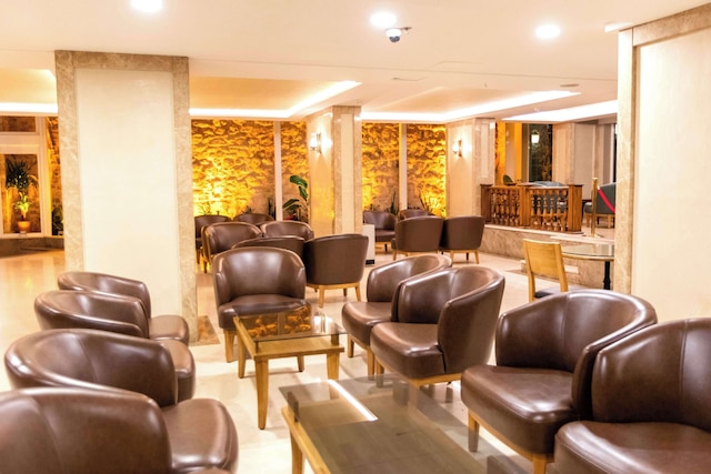 バロン ホテル & スパ