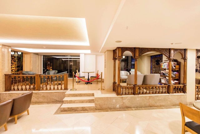 バロン ホテル & スパ