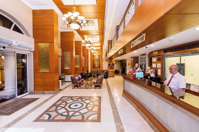 バロン ホテル & スパ