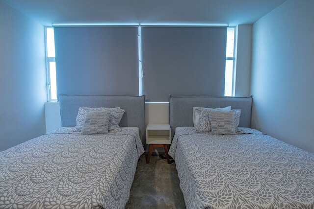 ポランコ 3ベッドルーム - スリープス 10, パーキング - エレベーター - ランドリー