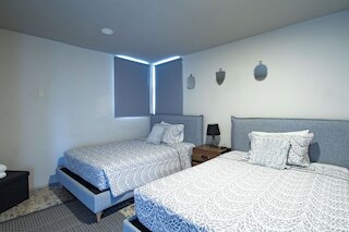 ポランコ 3ベッドルーム - スリープス 10, パーキング - エレベーター - ランドリー