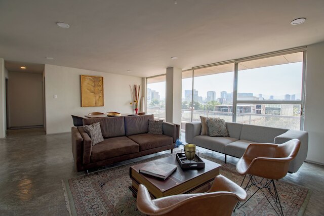 ポランコ 3ベッドルーム - スリープス 10, パーキング - エレベーター - ランドリー