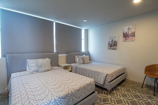 ポランコ 3ベッドルーム - スリープス 10, パーキング - エレベーター - ランドリー