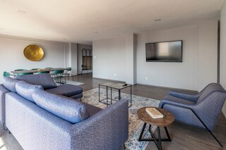 ペントハウス ニア マサリク , スリープス 16 , ペット フレンドリー