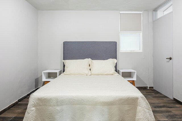 モダン フラット バイ ポランコ バルコニー ペット フレンドリー