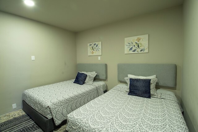 3ベッドルーム ポランコ フラット - エレベーター - パーキング - ランドリー