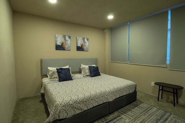 3ベッドルーム ポランコ フラット - エレベーター - パーキング - ランドリー