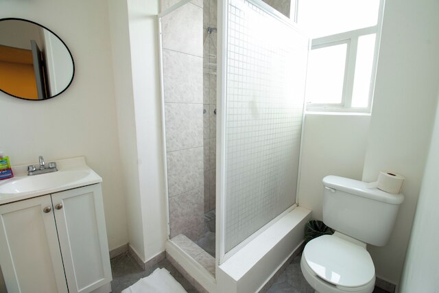 3ベッドルーム ポランコ フラット - エレベーター - パーキング - ランドリー