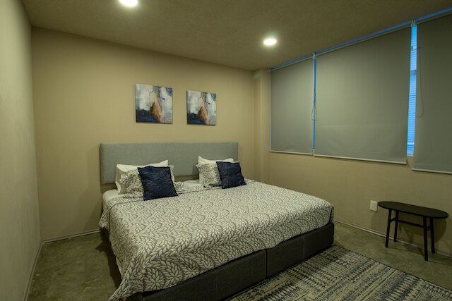 ポランコ 3ベッドルーム - パーキング, エレベーター - ランドリー - スリープス 10