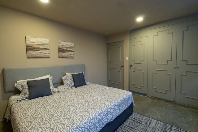 ポランコ 3ベッドルーム - パーキング, エレベーター - ランドリー - スリープス 10