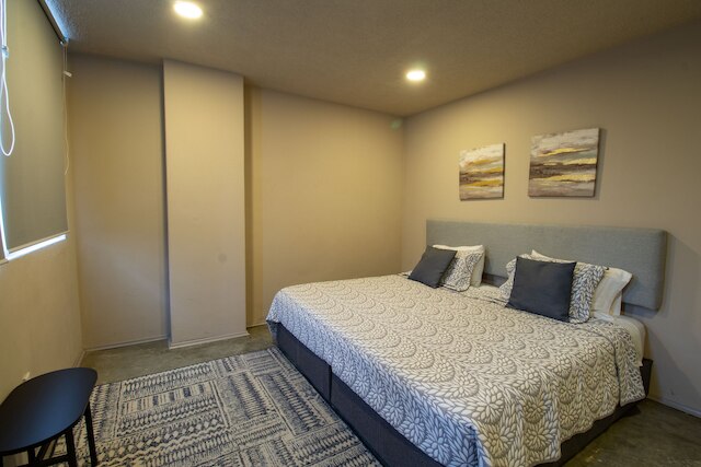 ポランコ 3ベッドルーム - パーキング, エレベーター - ランドリー - スリープス 10